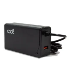 COOL CARREGADOR UNIVERSAL 65W 3