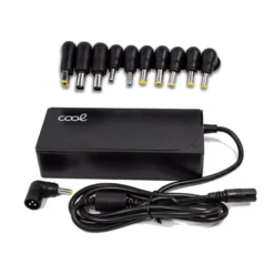 COOL CARREGADOR UNIVERSAL 65W 1