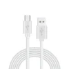 COOL CABO USB UNIVERSAL (MICRO-USB) 2.4A 1.2 METROS BRANCO