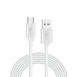 COOL CABO USB UNIVERSAL (MICRO-USB) 2.4A 1.2 METROS BRANCO