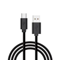 COOL CABO USB PARA MICRO-USB 2.4A 1.2 METROS PRETO