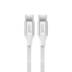 COOL CABO NYLON TYPE-C PARA TYPE-C 1.2 METROS