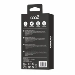 COOL CABO NYLON TYPE-C PARA TYPE-C 1.2 METROS 5