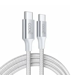 COOL CABO NYLON TYPE-C PARA TYPE-C 1.2 METROS 6