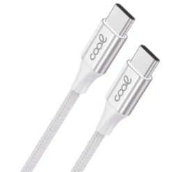 COOL CABO NYLON TYPE-C PARA TYPE-C 1.2 METROS 2