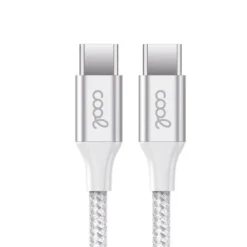 COOL CABO NYLON TYPE-C PARA TYPE-C 1.2 METROS 4
