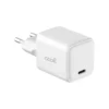 COOL CARREGADOR TYPE-C 35W BRANCO