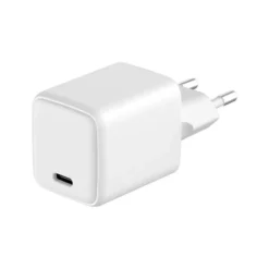COOL CARREGADOR TYPE-C 35W BRANCO 4