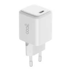 COOL CARREGADOR TYPE-C 35W BRANCO 1