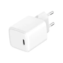COOL CARREGADOR TYPE-C 35W BRANCO 3