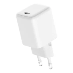 COOL CARREGADOR TYPE C 35W BRANCO 2