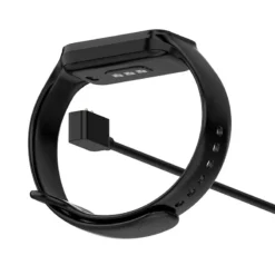 COOL CABO CARREGADOR PARA XIAOMI SMART BAND 8 BAND 9 REDMI WATCH 5 ACTIVE 1