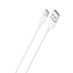 COOL CARREGADOR TYPE-C 2.4A KIT 2 EM 1 BRANCO 3