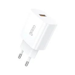 COOL CARREGADOR TYPE-C 2.4A KIT 2 EM 1 BRANCO 2