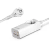 COOL CARREGADOR MULTIPORTA 65W BRANCO