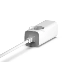 COOL CARREGADOR MULTIPORTA 65W BRANCO 4