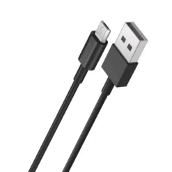 COOL CARREGADOR MICRO-USB 2.4A KIT 2 EM 1 PRETO 3