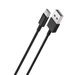 COOL CARREGADOR TYPE C 2.4A KIT 2 EM 1 PRETO 2