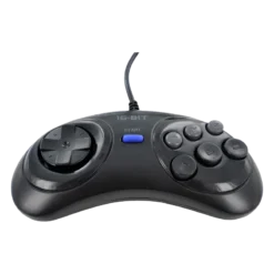 COMANDO PARA SEGA MEGADRIVE 6 BOTOES 2