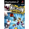 RAYMAN RAVING RABBIDS PS2