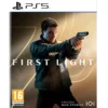 007 FIRST LIGHT PS5