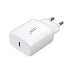 COOL CARREGADOR PD TYPE C 25W BRANCO 6