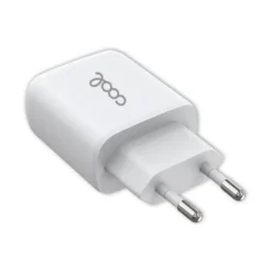 COOL CARREGADOR PD TYPE C 25W BRANCO 4