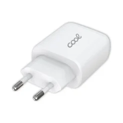 COOL CARREGADOR PD TYPE C 25W BRANCO 5