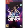 LETS SING 2023 NSW