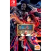 ONE PIECE PIRATE WARRIORS 4 NSW