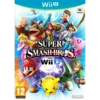 SUPER SMASH BROS. WIIU