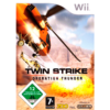 TWIN STRIKE WII