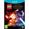 LEGO STAR WARS THE FORCE AWAKENS WIIU