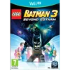 LEGO BATMAN 3 BEYOND GOTHAM WIIU