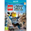 LEGO CITY UNDERCOVER WII U