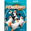PENGUINS OF MADAGASCAR WIIU