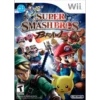 SUPER SMASH BROS. BRAWL WII