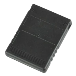 CARTÃO DE MEMÓRIA PSX 32MB, 480 BLOCOS