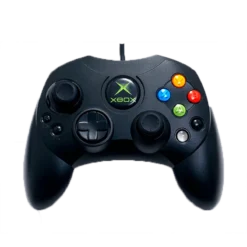 COMANDO MICROSOFT XBOX S-TYPE