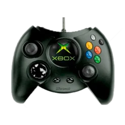 COMANDO MICROSOFT XBOX THE DUKE