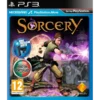 SORCERY PS3