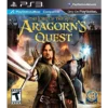 THE LORD OF THE RINGS ARAGORNS QUEST PS3