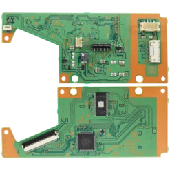 PLACA FILHA DRIVE PS5 FAT (CFI-1215A _ 1200)