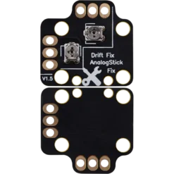 GAMEPAD JOYSTICK MOD DE CORREÇÃO DE DRIFT PS4 _ XBOX