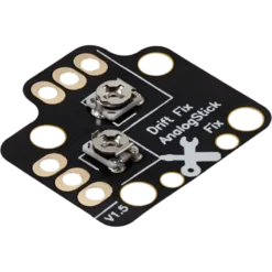 GAMEPAD JOYSTICK MOD DE CORREÇÃO DE DRIFT PS4 _ XBOX 2