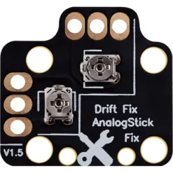 GAMEPAD JOYSTICK MOD DE CORREÇÃO DE DRIFT PS4 _ XBOX 4