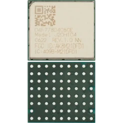 J20H104 - WIFI _ BLUETOOTH IC PS5