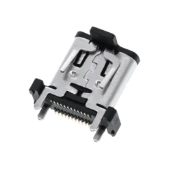 Porta USB-C Para PS5 3