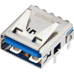 PORTA TYPE-A USB 3.0 PARA PS5 3