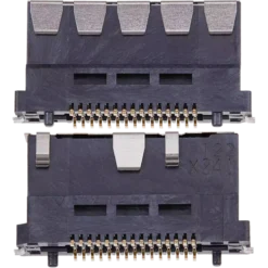 CONECTOR DE LEITOR DE DISCOS PARA PLACA-MÃE PS5